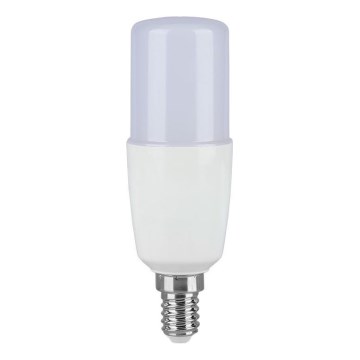 LED Sijalica T37 E14/9W/230V 2700K