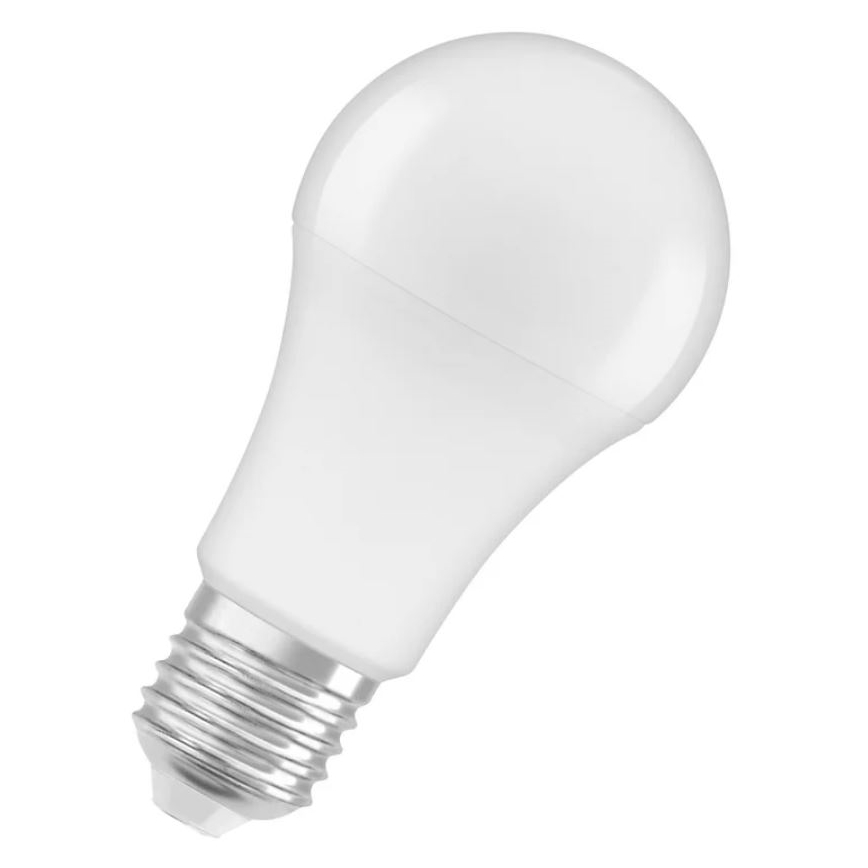 LED Sijalica VALUE A100 E27/13W/230V 4000K - Osram