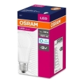 LED Sijalica VALUE A60 E27/13W/230V 4000K - Osram
