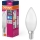 LED Sijalica VALUE B40 E14/4,9W/230V 6500K - Osram