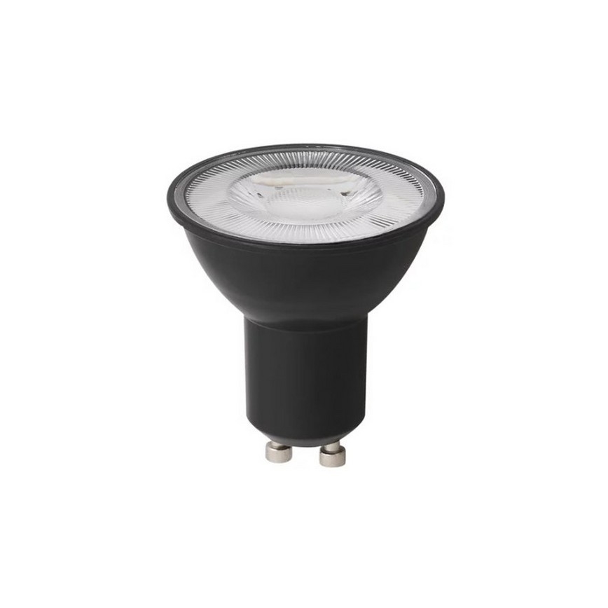 LED sijalica VALUE PAR16 GU10/4,5W/230V 4000K 120° crna - Ledvance