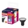 LED Sijalica VALUE PAR16 GU10/4,5W/230V 4000K 120° crno - Ledvance