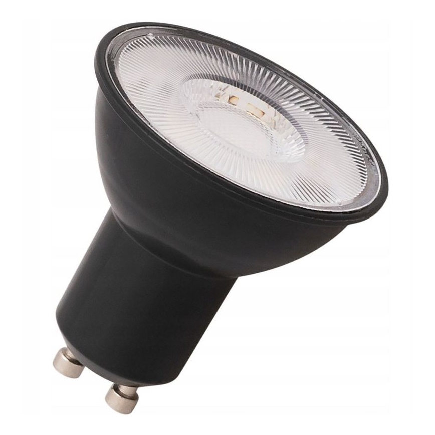 LED sijalica VALUE PAR16 GU10/6,9W/230V 2700K 120° crna - Ledvance