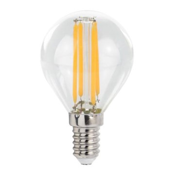 LED Sijalica VINTAGE 1xE14/4W/230V 2700K