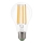 LED Sijalica VINTAGE A60 E27/11W/230V 3000K -  Brilagi