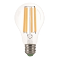 LED Sijalica VINTAGE A60 E27/6W/230V 3000K -  Brilagi