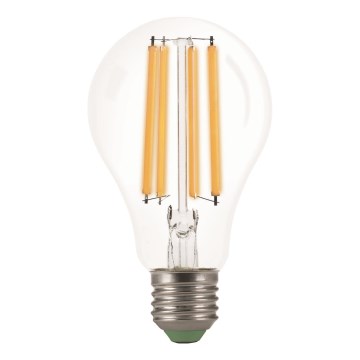 LED Sijalica VINTAGE A60 E27/6W/230V 3000K -  Brilagi