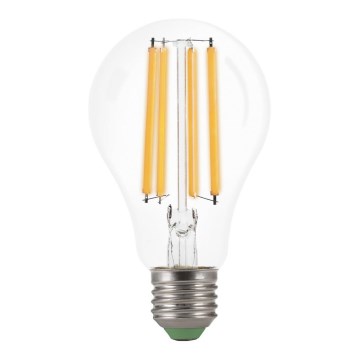 LED Sijalica VINTAGE A60 E27/9W/230V 3000K - Brilagi