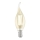 LED Sijalica VINTAGE CF37 E14/4W/230V - Eglo 11559