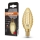 LED Sijalica VINTAGE E14/1,5W/230V 2400K - Osram