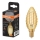 LED Sijalica VINTAGE E27/2,5W/230V 2400K - Osram