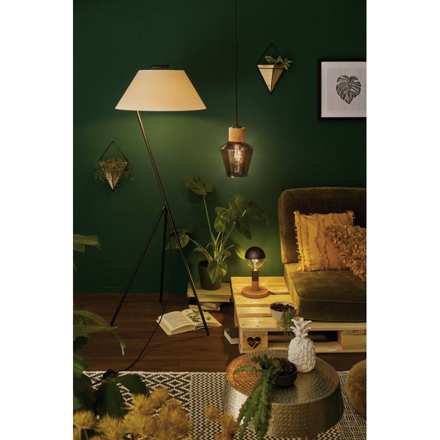 LED Sijalica VINTAGE E27/4,7W 2500K - Paulmann 28714