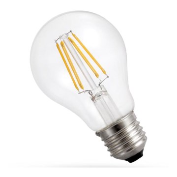 LED Sijalica VINTAGE E27/4W/230V 1800K
