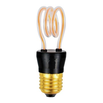 LED Sijalica VINTAGE E27/4W/230V 2200K