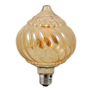 LED Sijalica VINTAGE E27/4W/230V 2700K