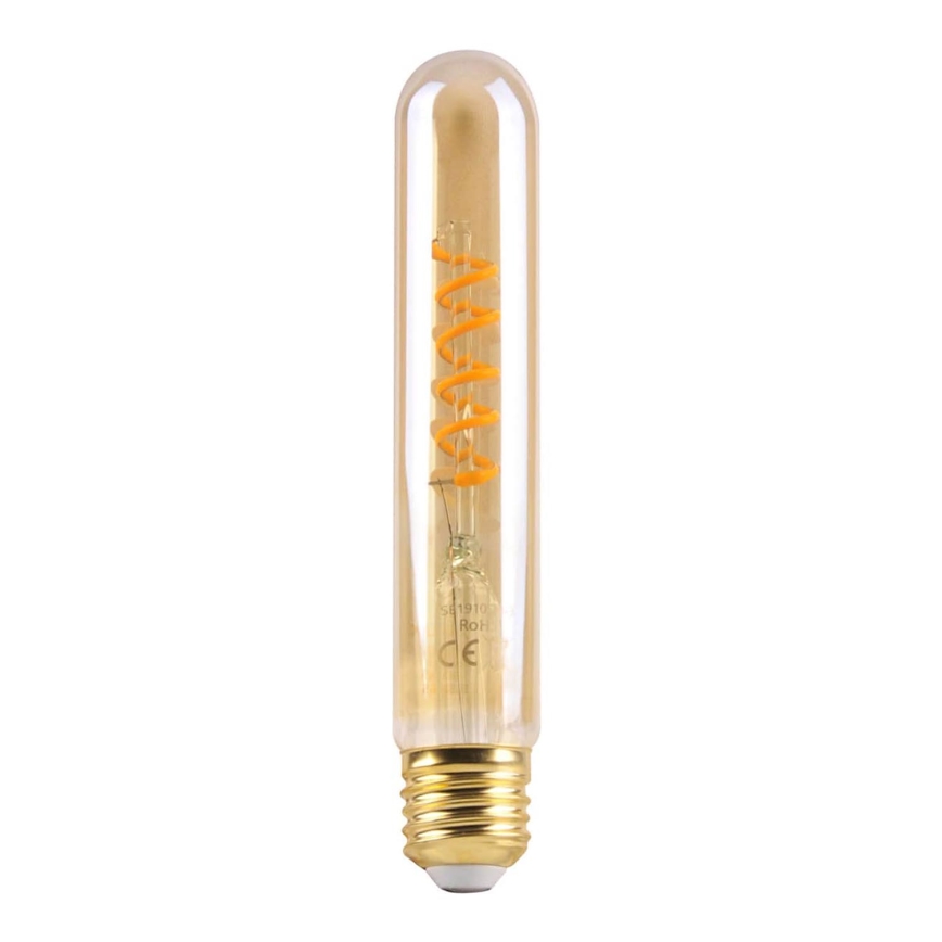 LED Sijalica VINTAGE E27/4W/230V 3000K