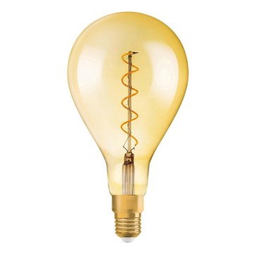 LED Sijalica VINTAGE E27/5W/230V - Osram