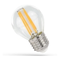 LED Sijalica VINTAGE E27/6W/230V 1800K