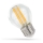 LED Sijalica VINTAGE E27/6W/230V 1800K