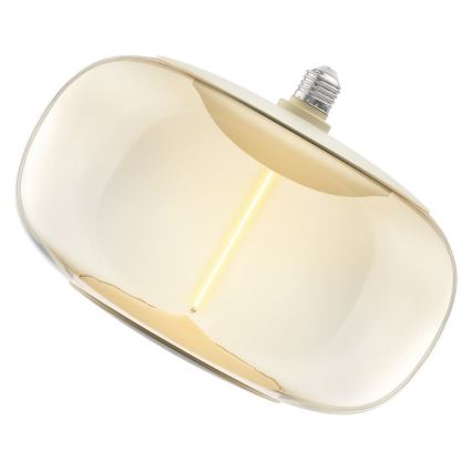 LED Sijalica VINTAGE FILAMENT E27/2,5W/230V 2700K - Osram