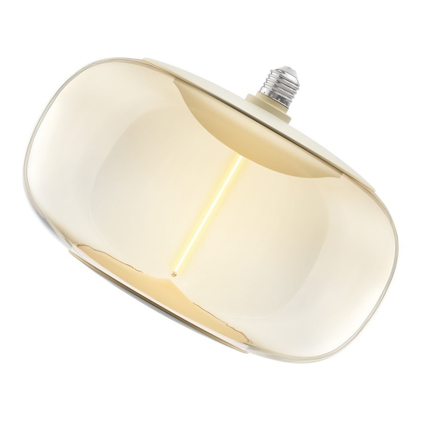LED Sijalica VINTAGE FILAMENT E27/2,5W/230V 2700K - Osram