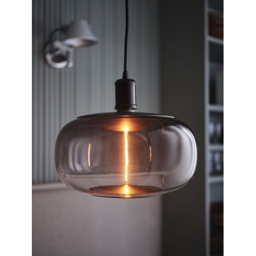 LED Sijalica VINTAGE FILAMENT E27/4W/230V 1800K dimno - Osram