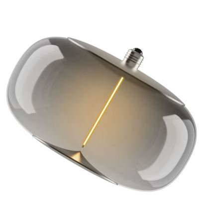 LED Sijalica VINTAGE FILAMENT E27/4W/230V 1800K dimno - Osram
