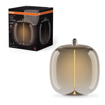 LED Sijalica VINTAGE FILAMENT E27/4W/230V 2700K dimno - Osram