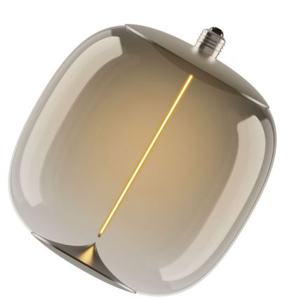 LED Sijalica VINTAGE FILAMENT E27/4W/230V 2700K dimno - Osram