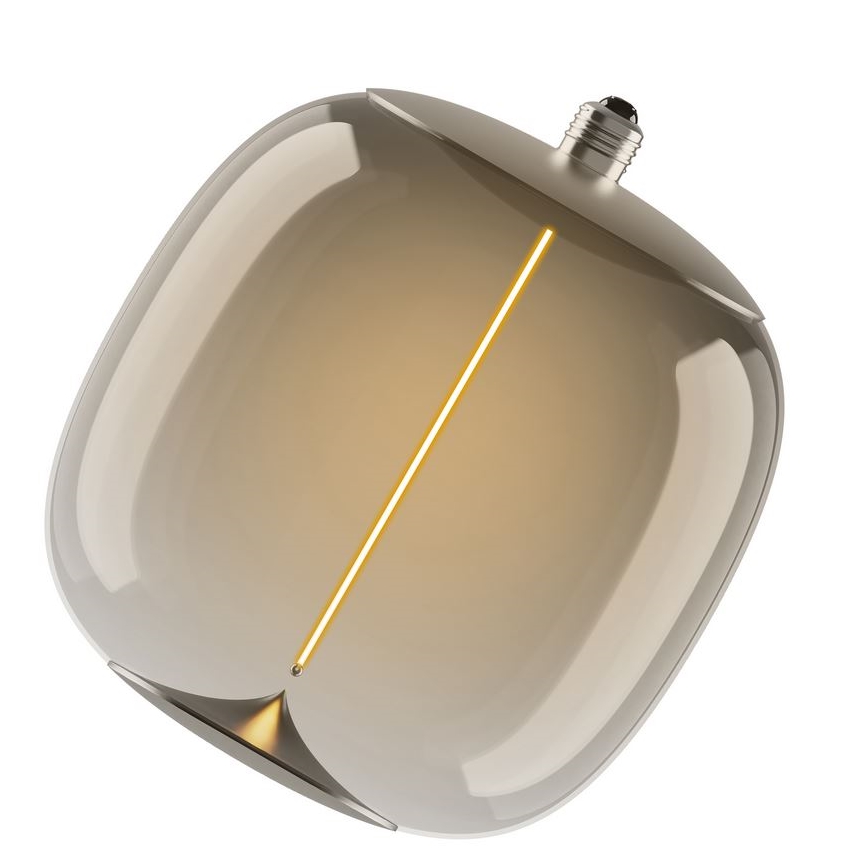 LED Sijalica VINTAGE FILAMENT E27/4W/230V 2700K dimno - Osram