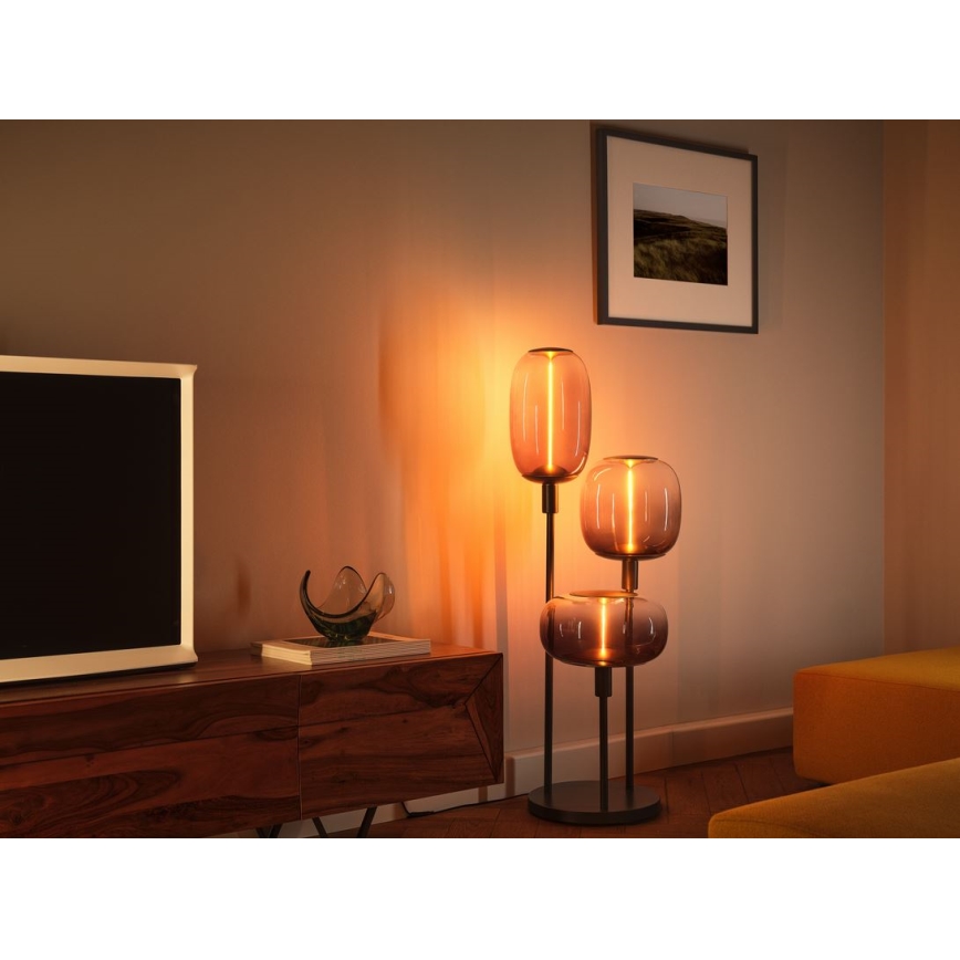 LED Sijalica VINTAGE FILAMENT E27/4W/230V 2700K dimno - Osram