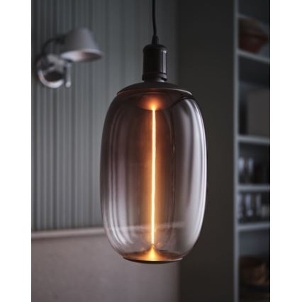LED Sijalica VINTAGE FILAMENT E27/4W/230V 2700K dimno - Osram