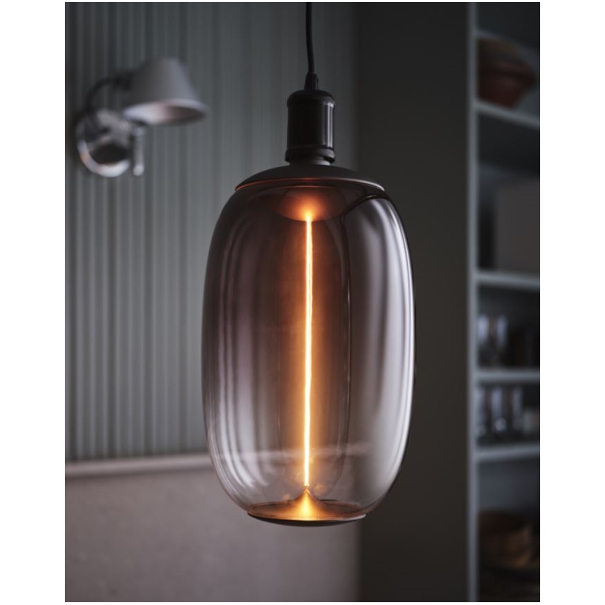 LED Sijalica VINTAGE FILAMENT E27/4W/230V 2700K dimno - Osram