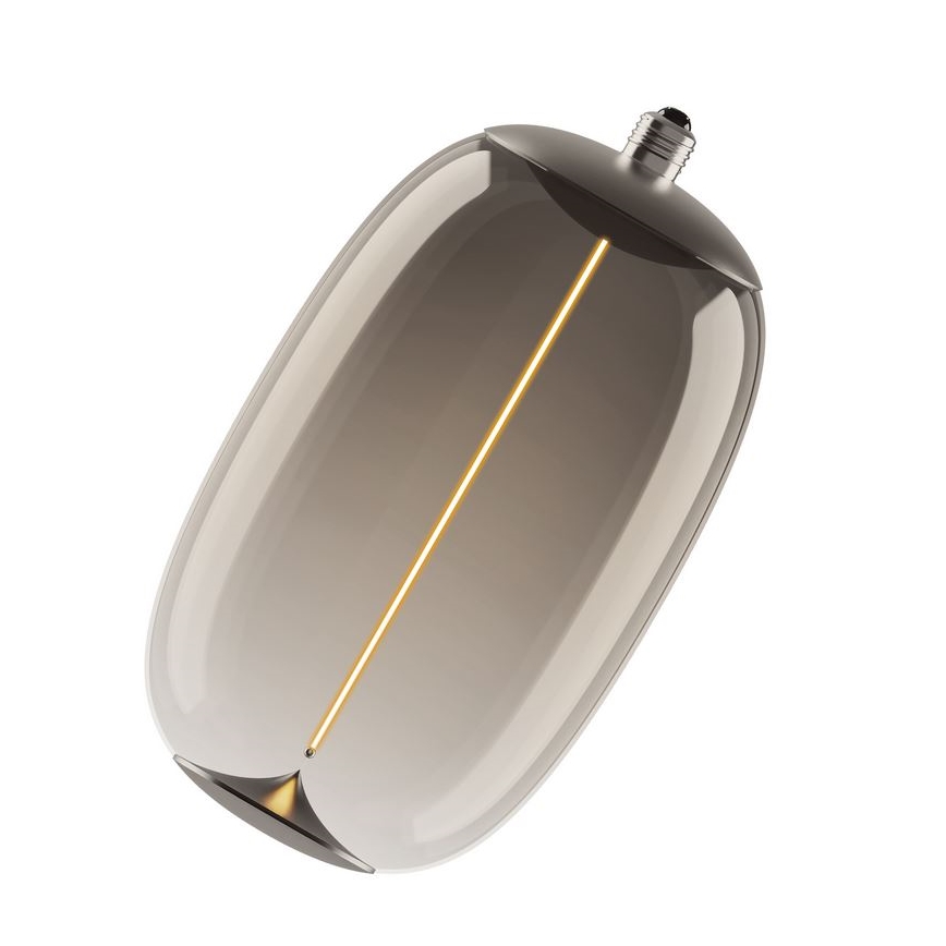 LED Sijalica VINTAGE FILAMENT E27/4W/230V 2700K dimno - Osram