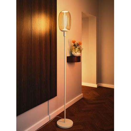 LED Sijalica VINTAGE FILAMENT E27/4W/230V 2700K - Osram
