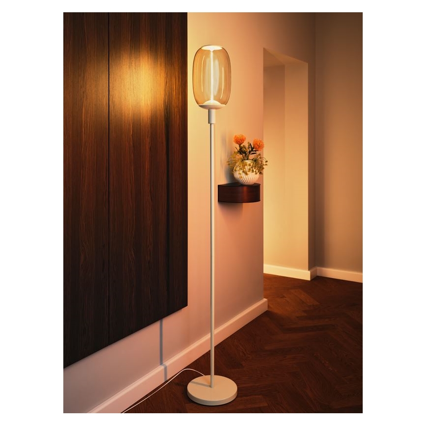 LED Sijalica VINTAGE FILAMENT E27/4W/230V 2700K - Osram