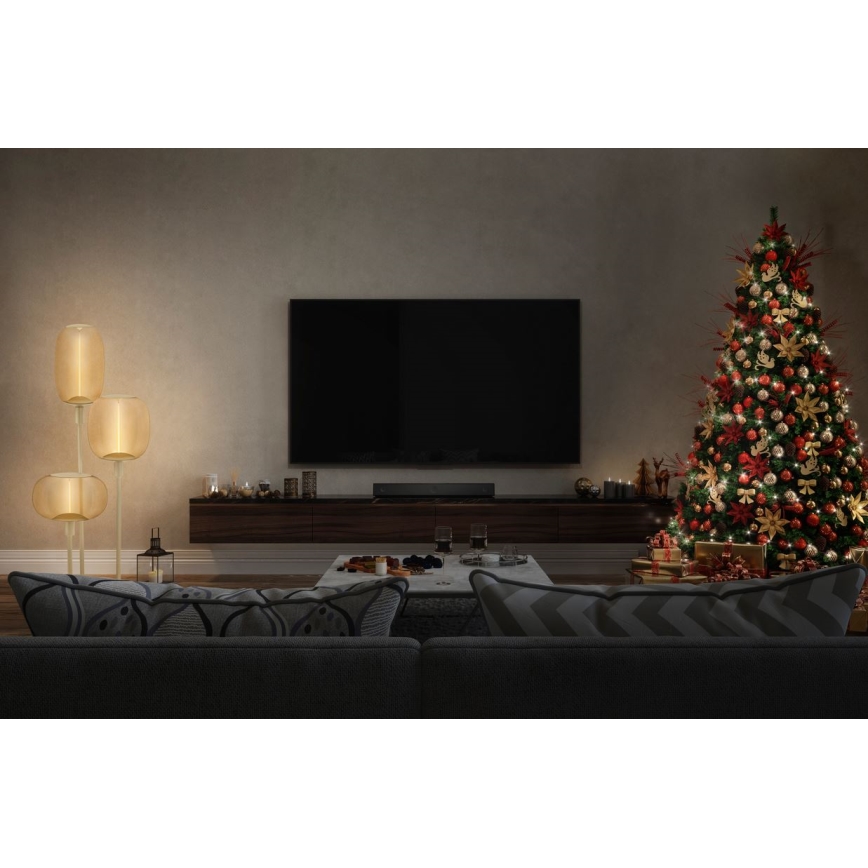 LED Sijalica VINTAGE FILAMENT E27/4W/230V 2700K - Osram