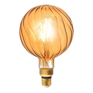 LED Sijalica VINTAGE G150 E27/2W/230V 2000K - Eglo 12855