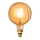 LED Sijalica VINTAGE G150 E27/2W/230V 2000K - Eglo 12855