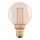 LED Sijalica VINTAGE G80 E27/4W/230V 1800K - Eglo 11821