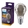 LED Sijalica VINTAGE Philips A60 E27/2,3W/230V 1800K