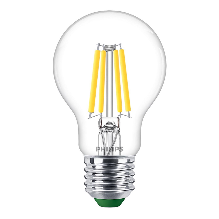 LED Sijalica VINTAGE Philips A60 E27/2,3W/230V 4000K