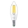LED Sijalica VINTAGE Philips B35 E14/2,3W/230V 4000K