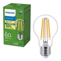LED sijalica VINTAGE Philips E27/4W/230V 2700K