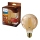 LED Sijalica VINTAGE Philips G95 E27/3,1W/230V 1800K