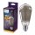 LED Sijalica VINTAGE Philips ST64 E27/2,3W/230V 1800K