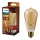 LED Sijalica VINTAGE Philips ST64 E27/7W/230V 1800K