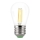 LED Sijalica VINTAGE ST45 E27/1W/230V 3000K -  Brilagi