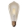 LED Sijalica VINTAGE ST64 E27/4,5W/230V 2200K