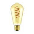 LED Sijalica VINTAGE ST64 E27/5W/230V 2000K - GP